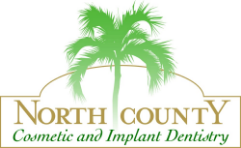 North County Cosmetic and IMplant Dentistry logo
